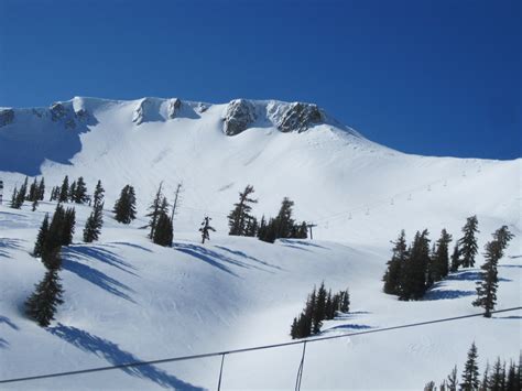 Squaw Valley & Alpine Meadows Opening Early!