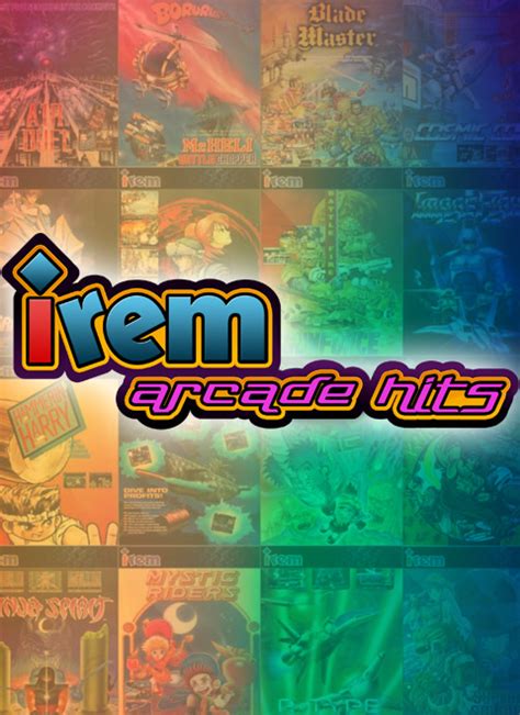 Irem Arcade Hits Windows game - Mod DB