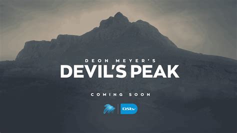 How to watch Devil's Peak on M-Net