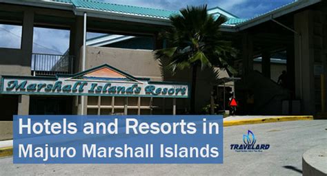 A Guide on the Best Hotels and Resorts in Majuro, Marshall Islands ...