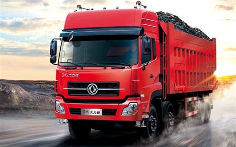 China approves Volvo-Dongfeng trucks joint venture – ScandAsia