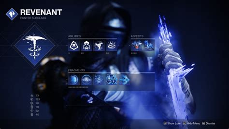 Best Stasis Hunter Build in Destiny 2 Lightfall - Gamer Journalist