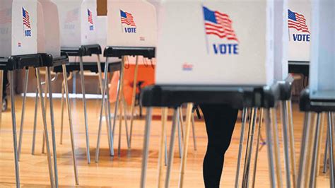 Issues, actors and trends: Why the US midterm polls matter | Latest ...