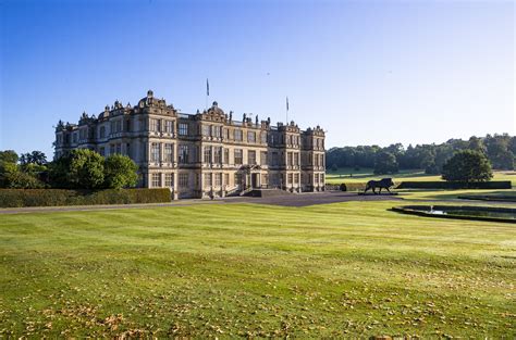 Visit |Longleat House - Historic Houses | Historic Houses