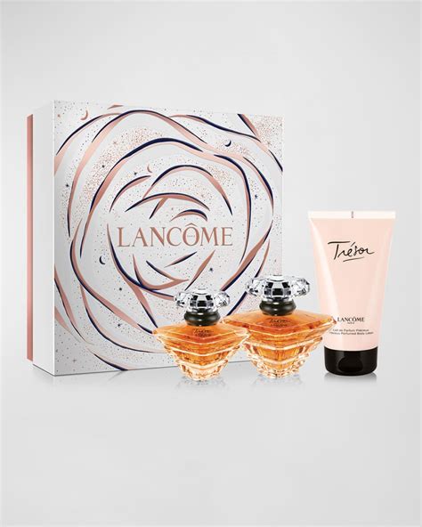 Lancome Trésor Inspirations Gift Set | Neiman Marcus