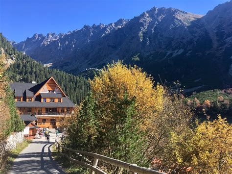 Visit Tatra National Park Slovakia in Prešov Region | Expedia