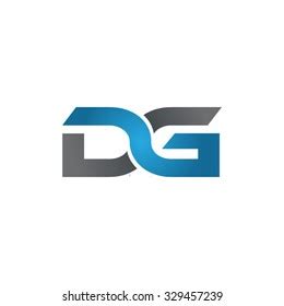 Dg Logo Vectors Free Download