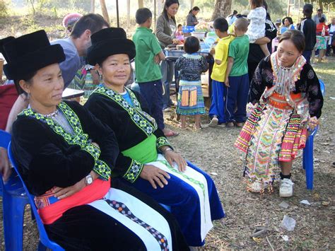 Hmong New Year 2024-2025 in Laos - Rove.me