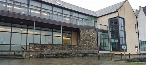 Shetland Museum and Archives with Disabled Access - Lerwick - Euan's Guide