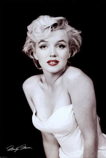 'Marilyn Monroe' Prints | AllPosters.com