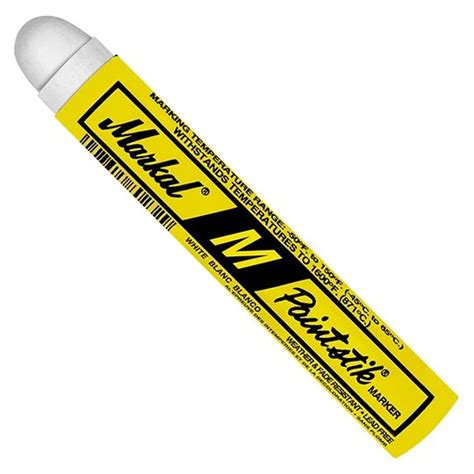 Markal SOLID PAINT MARKERS, Quantity Per Pack: 12, Rs 70 /piece | ID: 21183115530