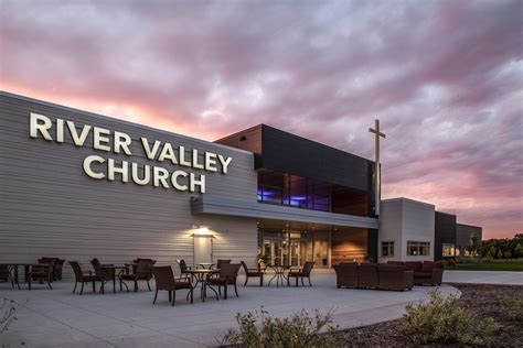 River Valley Church - Shakopee Campus | Shakopee, MN | Vanman ...