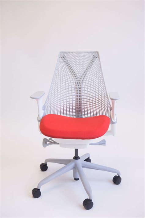 Sayl Chair - Office Outlet