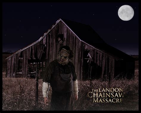 Leatherface Wallpapers - Wallpaper Cave