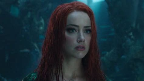 Amber Heard officially returns as Mera in ‘Aquaman and The Lost Kingdom’ – India TV