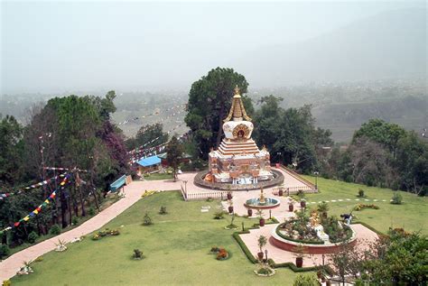 World Tourist Places: Kathmandu - Impressive City of Nepal