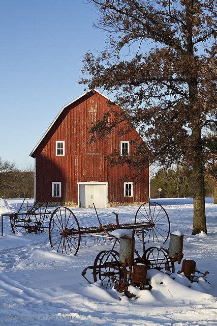 Pin on Farms, houses and barns!