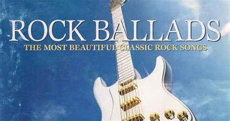 Rock Ballads 80, 90 và những điểm nhấn - p2 | yêu Rock