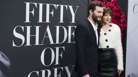 Director confirms two 'Fifty Shades of Grey' movie sequels