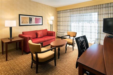 Courtyard by Marriott Phoenix Airport Phoenix, Arizona, US - Reservations.com