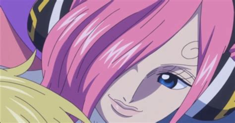 'One Piece' Reveals an Emotional Reiju, Sanji Moment - All the updates ...