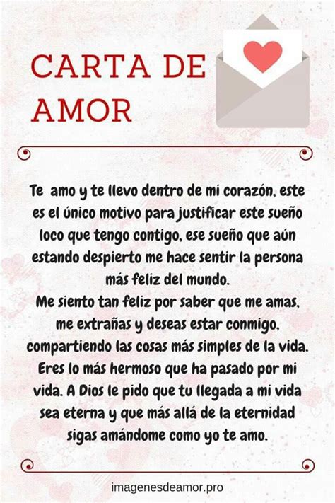 Frases Para Cartas De Amor Para Mi Novio