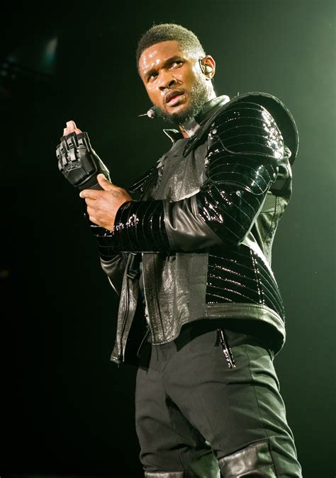 Usher to Live Stream Upcoming London Concert | Essence