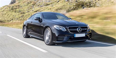 Mercedes-Benz AMG E53 Coupe (2016-2020) Review 2024 | Drive, Specs ...