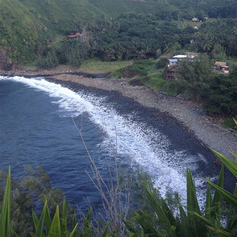 A Little Britt goes a Long Way: Mywaii 8 | Outdoor, Wailea, Beach