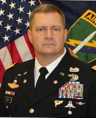 Chief Warrant Officer 5 Michael A. Rich > U.S. Army Reserve > Article View