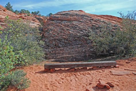 Snow Canyon State Park Petroglyphs - Hike St George