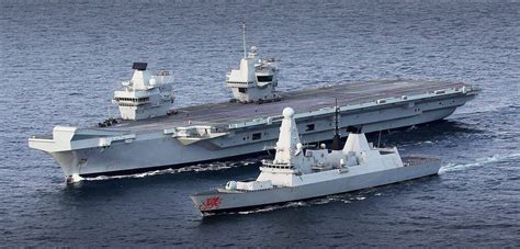 New CGI of PANG - the future French aircraft carrier : r/europe