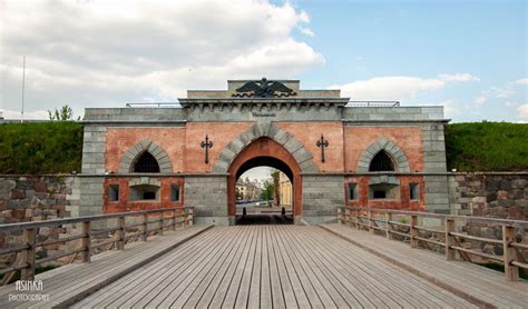 Baltic Run -Hidden Gems of Latvia: Daugavpils Fortress