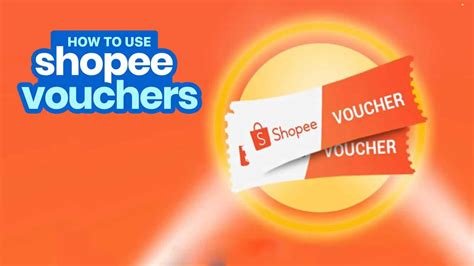 HOW TO USE SHOPEE VOUCHERS: A Step-by-Step Guide | The Poor Traveler ...