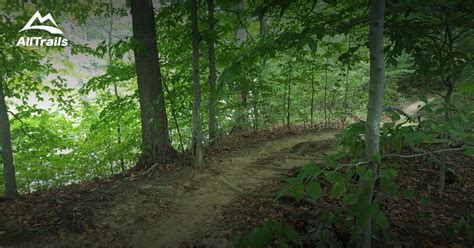 Best Trails in Alum Creek State Park | AllTrails.com