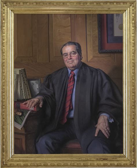 Antonin Scalia, 1936-2016: Conservative Bulwark Who, 48% OFF