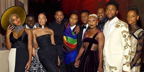 Black Excellence Was On Full Display at Last Night's Met Gala - Okayplayer