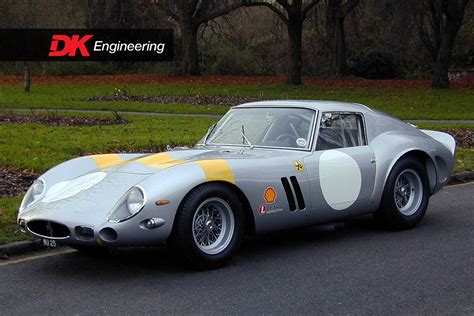 Ferrari 250 Gto Price 2024 - Avie Margit