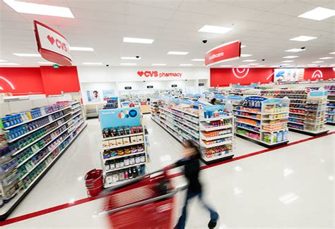 Target Pharmacy Has Merged With CVS Pharmacy & What You Should Know # ...