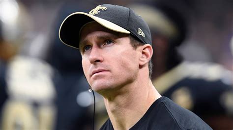 Saints' Drew Brees aiming to make 'another run at it'