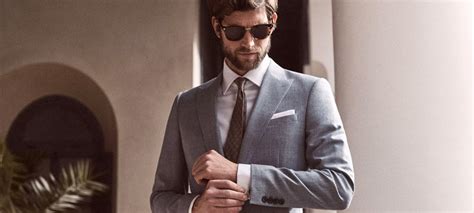 15 Habits Of Well-Dressed Men in 2025 | FashionBeans