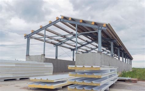 What Is The Difference Between Precast And Prefabricated Buildings?