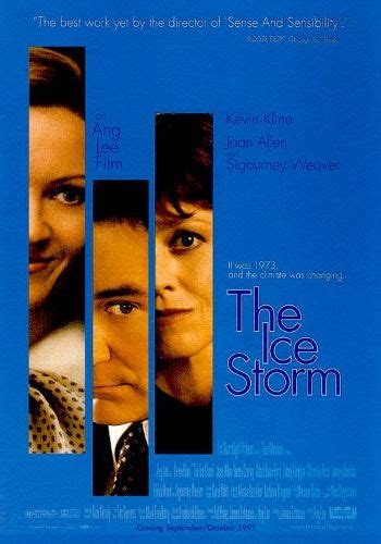 Soundtrack Saturday: “The Ice Storm” – Popdose