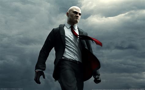 hitman absolution, assassin, agent 47 Wallpaper, HD Games 4K Wallpapers, Images and Background ...