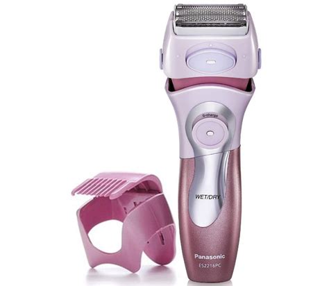 5 Best Electric Shavers for Women in 2020 - Top Rated Electric Razors & Epilators for Women ...