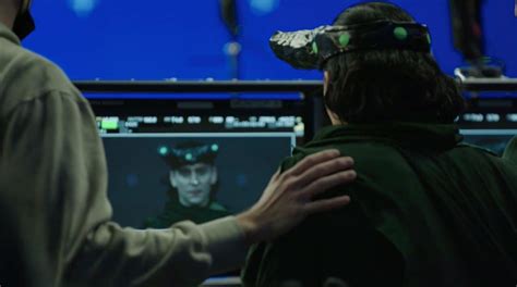 Tom Hiddleston as Loki | Marvel Studios' Assembled: The Making of Loki ...