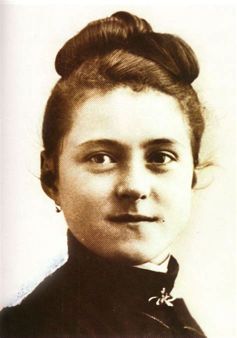 St. Thérèse of Lisieux - The GIVEN Institute