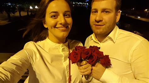 Kakha Bendukidze's daughter Anastasia gets married in Georgia - GeorgianJournal