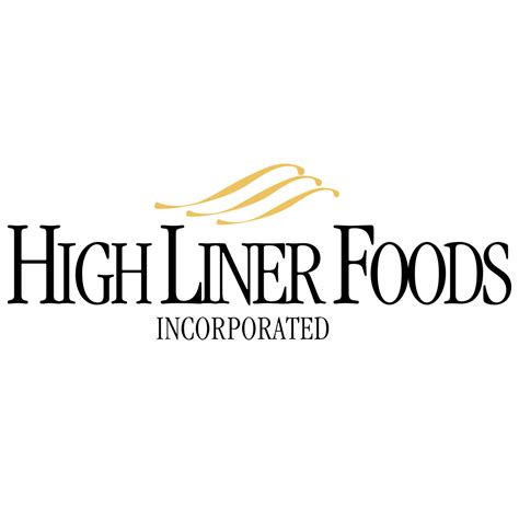 High Liner Foods Logo PNG Transparent – Brands Logos