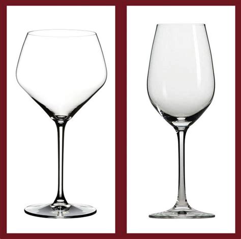 The Best Wine Glasses 2022